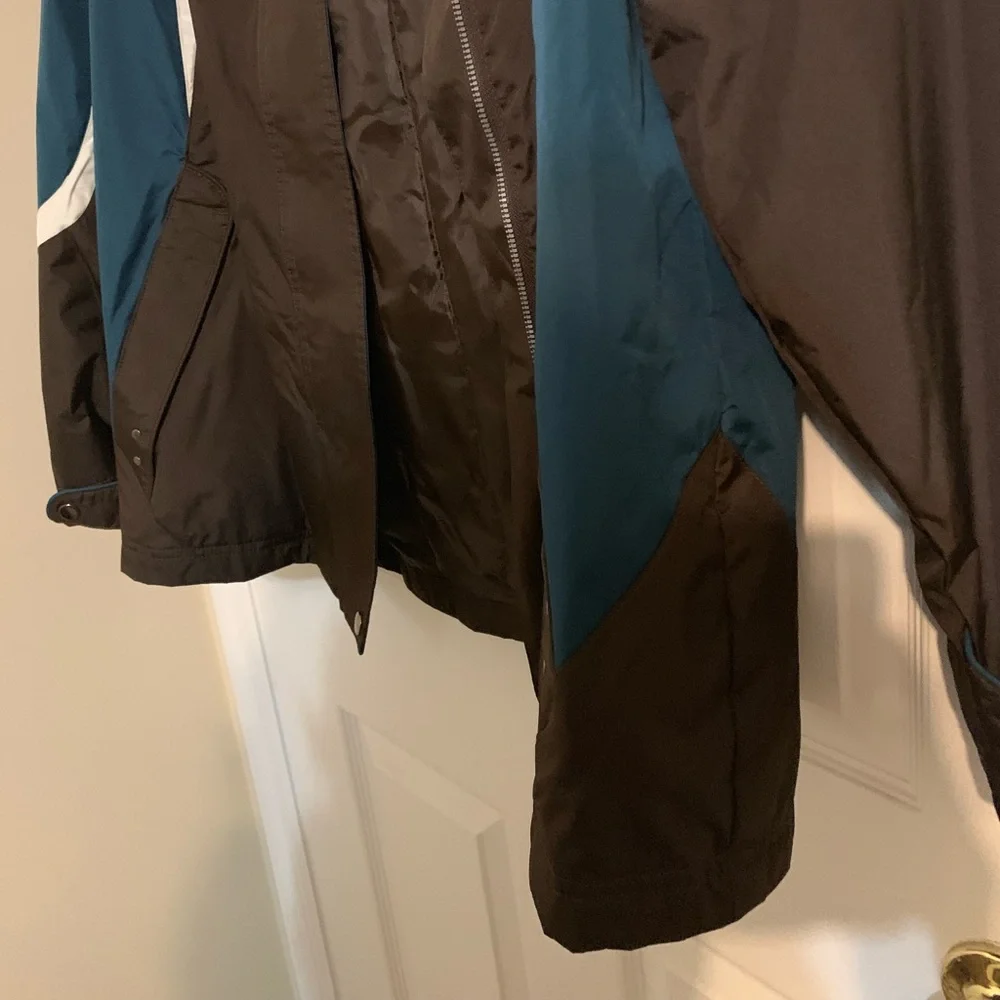 ST JOHN BAY Men’s Jacket, Size: Large - Picture 7 of 8